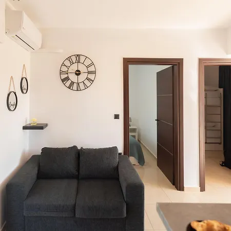 Valeria Apartament Cozy & Quiet Kallithea  Exterior photo