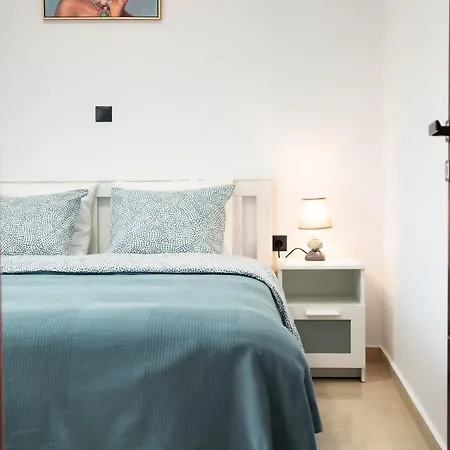 Valeria Apartament Cozy & Quiet Kallithea  Exterior photo