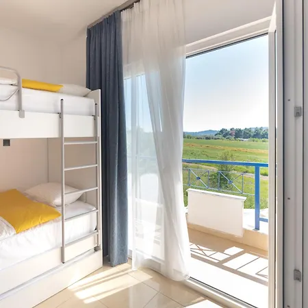 Valeria Apartament Cozy & Quiet Kallithea  Exterior photo