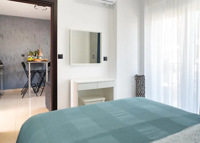 Valeria Apartament Cozy & Quiet