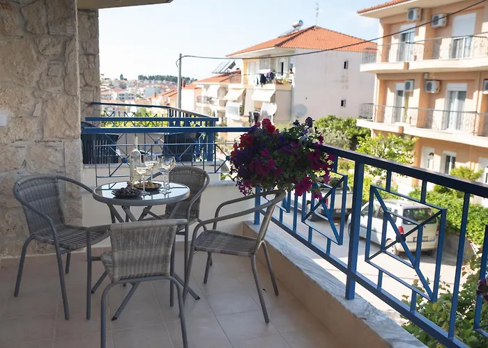Valeria Apartament Cozy & Quiet