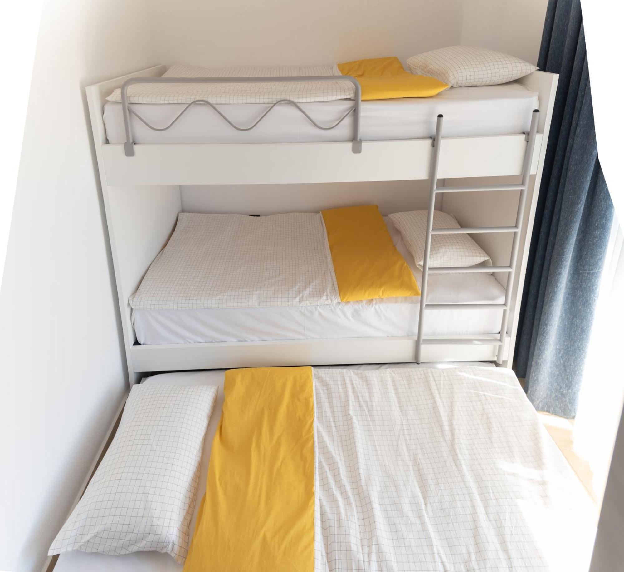 Appartement Valeria Cozy & Quiet