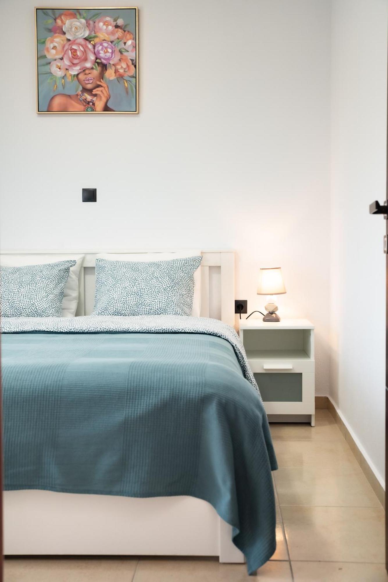 Appartement Valeria Cozy & Quiet *