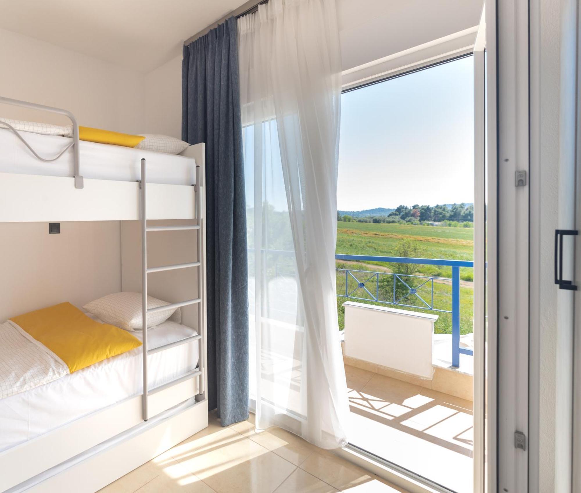 Valeria Cozy & Quiet Appartement *